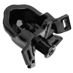Oxballs Bâillon Urinoir Oxballs WaterSport Noir